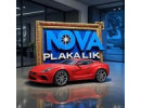 nova plakalik