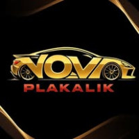 NOVA PLAKALİK NOVA PLAKALİK